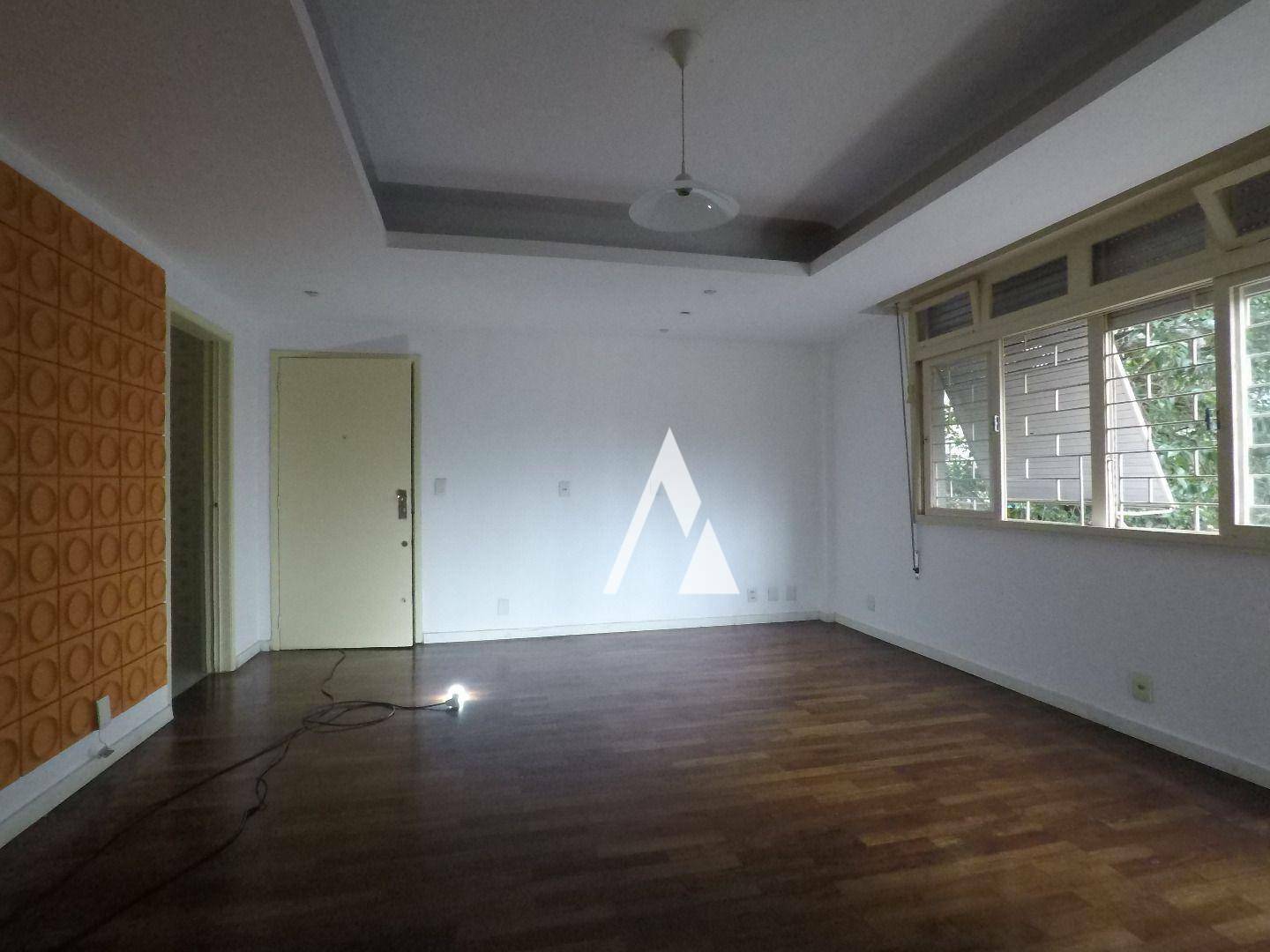 Apartamento à venda com 3 quartos, 123m² - Foto 14