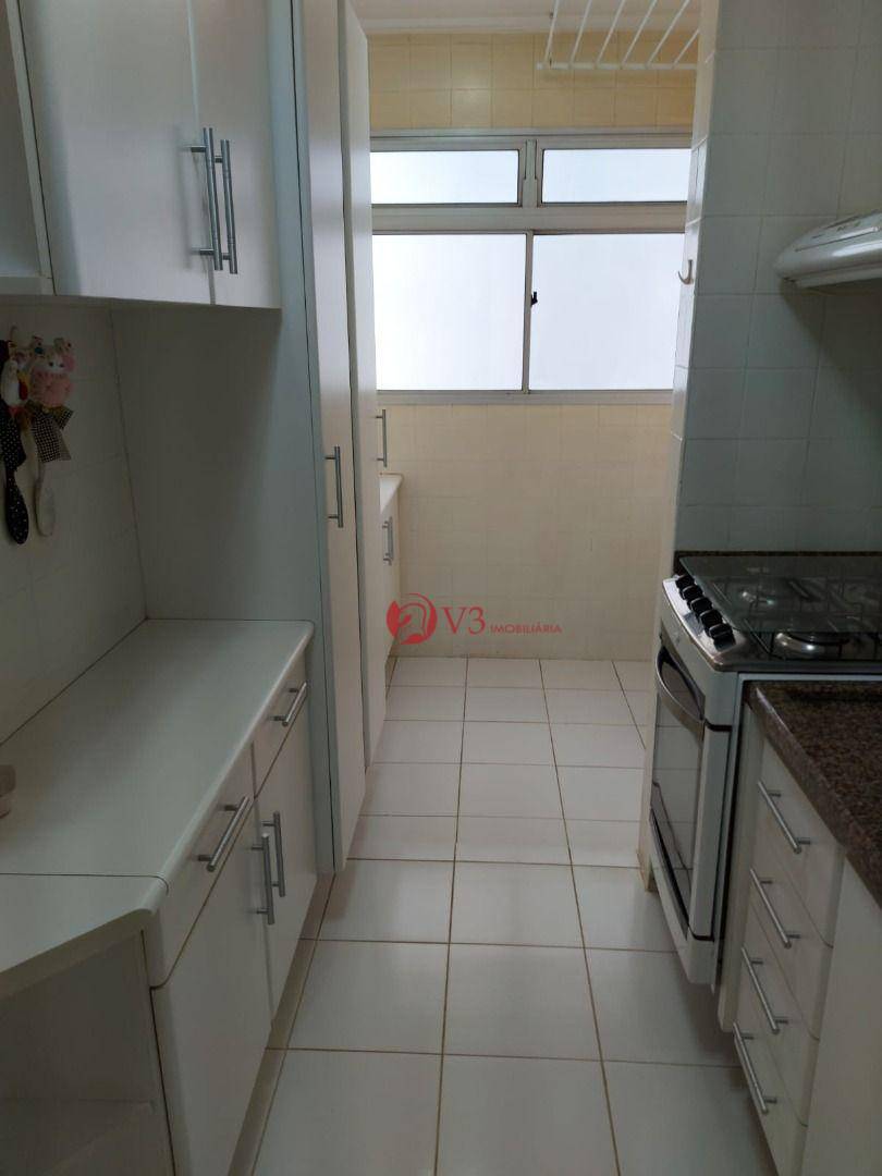 Apartamento à venda com 2 quartos, 53m² - Foto 5