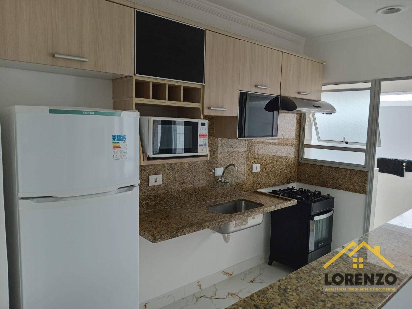 Apartamento à venda com 2 quartos, 84m² - Foto 13