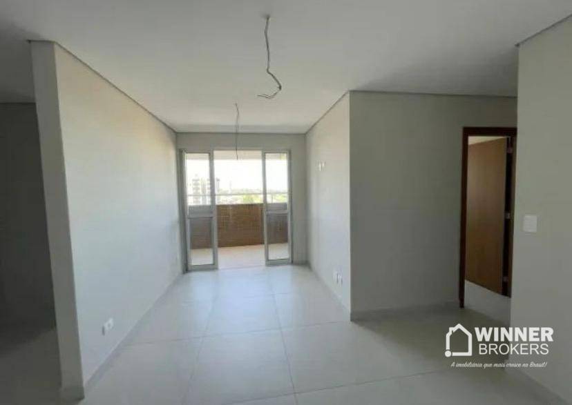 Apartamento à venda com 3 quartos, 68m² - Foto 3