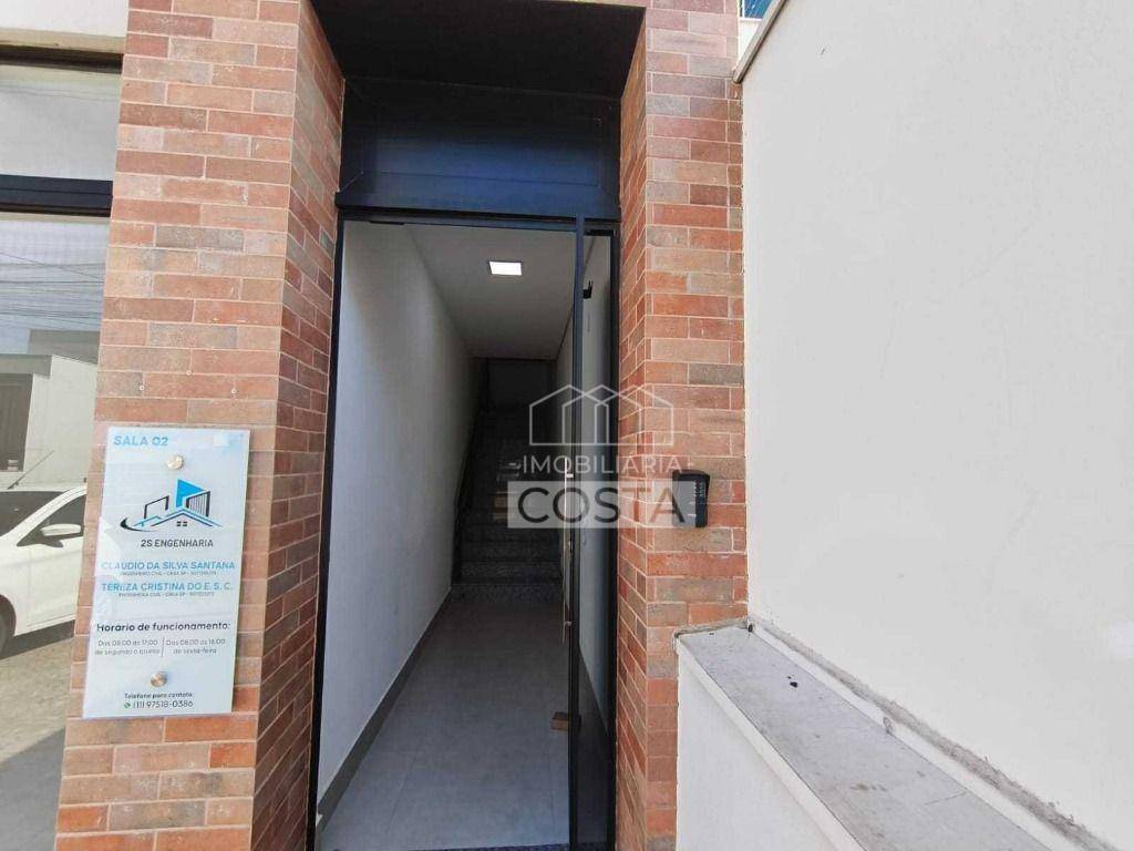 Loja-Salão, 64 m² - Foto 2