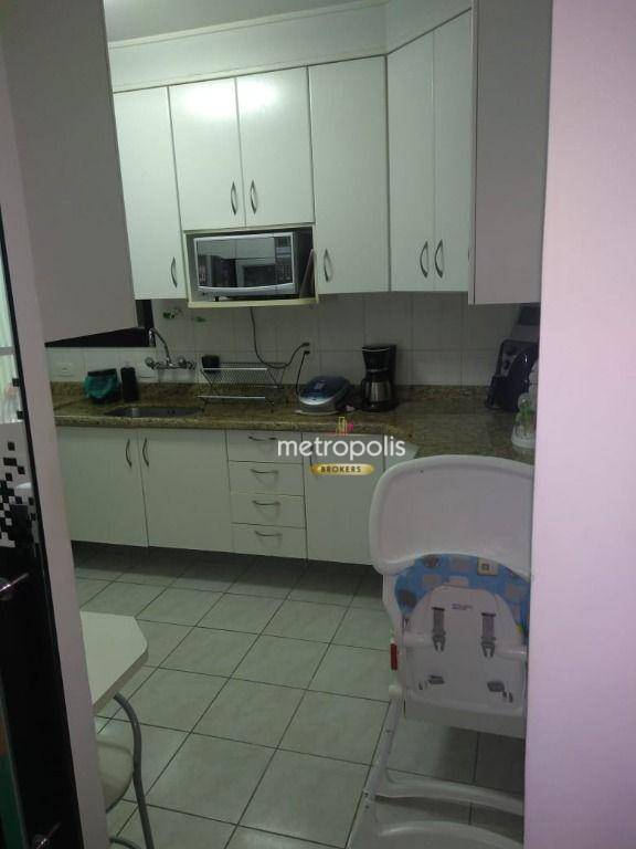 Apartamento à venda com 2 quartos, 81m² - Foto 4