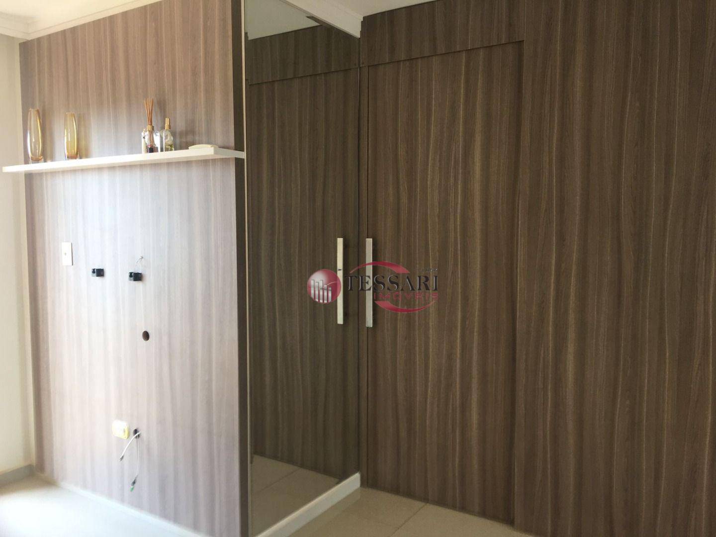 Apartamento à venda com 2 quartos, 50m² - Foto 7