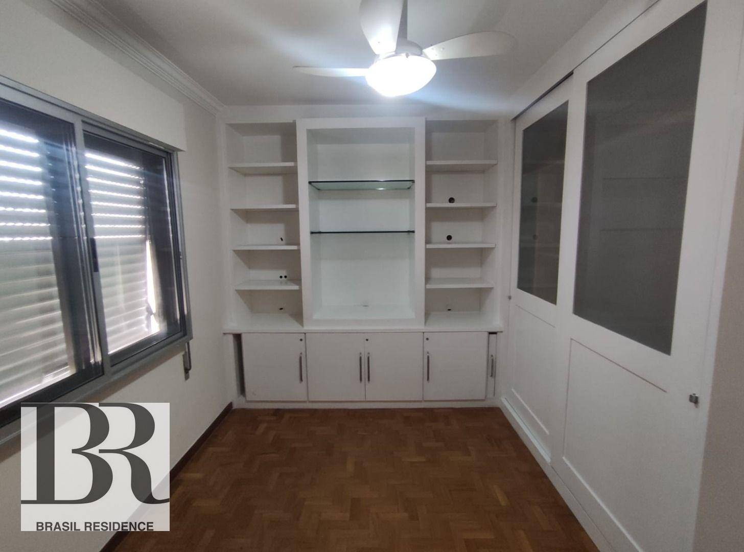 Apartamento à venda e aluguel com 3 quartos, 188m² - Foto 27