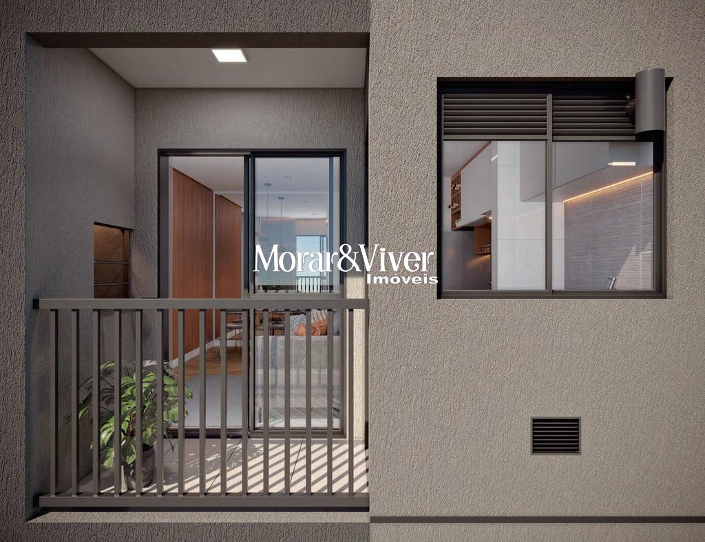 Apartamento à venda com 2 quartos, 44m² - Foto 21