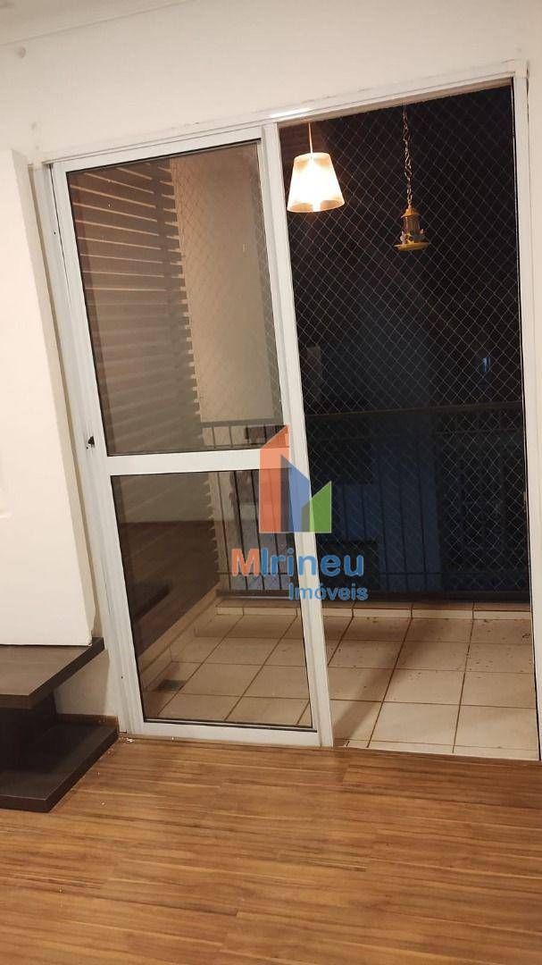 Apartamento à venda com 2 quartos, 48m² - Foto 3