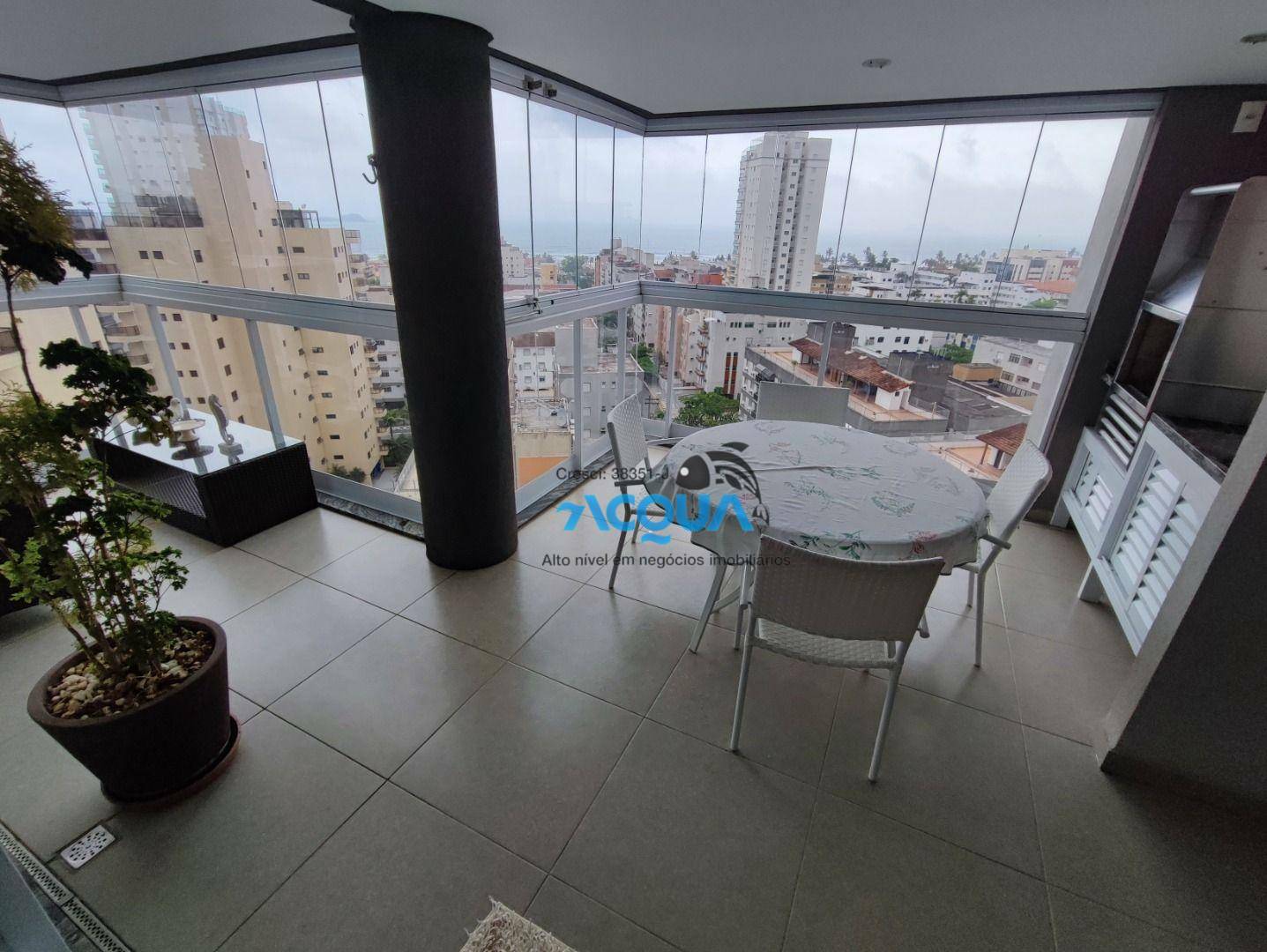 Cobertura à venda com 3 quartos, 210m² - Foto 5