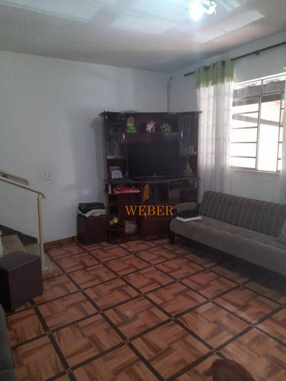 Sobrado à venda com 2 quartos, 88m² - Foto 5