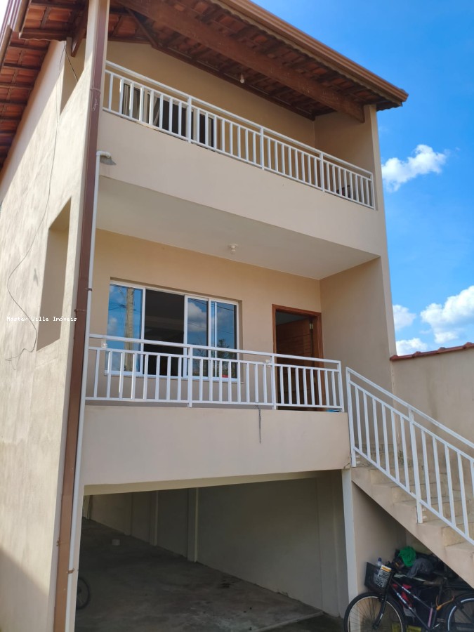 Sobrado, 2 quartos - Foto 1