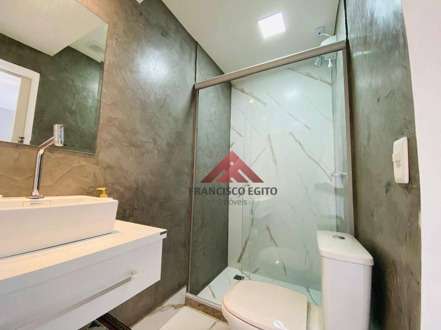 Apartamento à venda com 2 quartos, 75m² - Foto 12