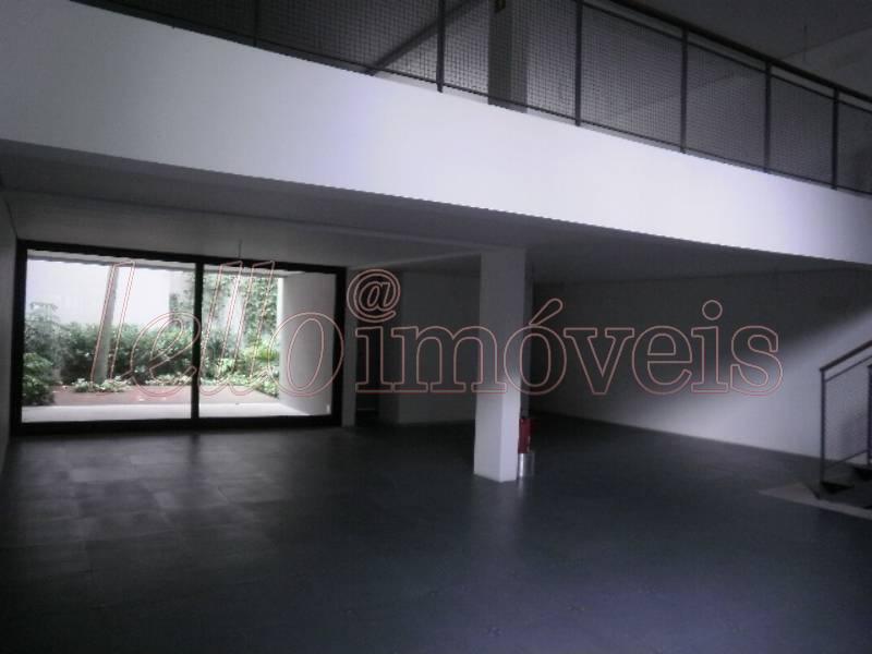 Conjunto Comercial-Sala para alugar, 245m² - Foto 3