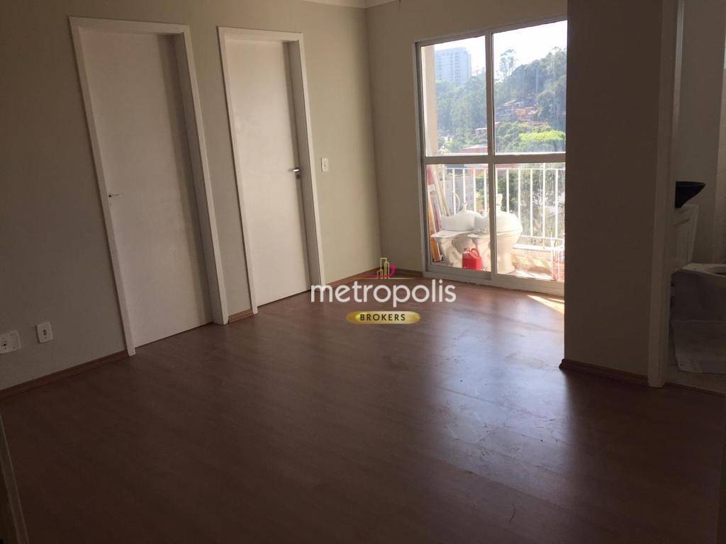 Apartamento à venda com 3 quartos, 67m² - Foto 1