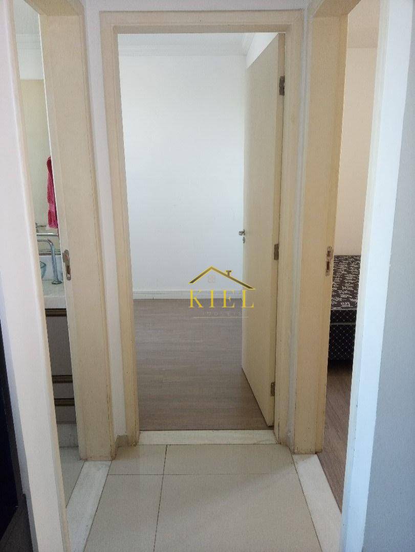 Apartamento à venda com 2 quartos, 54m² - Foto 17