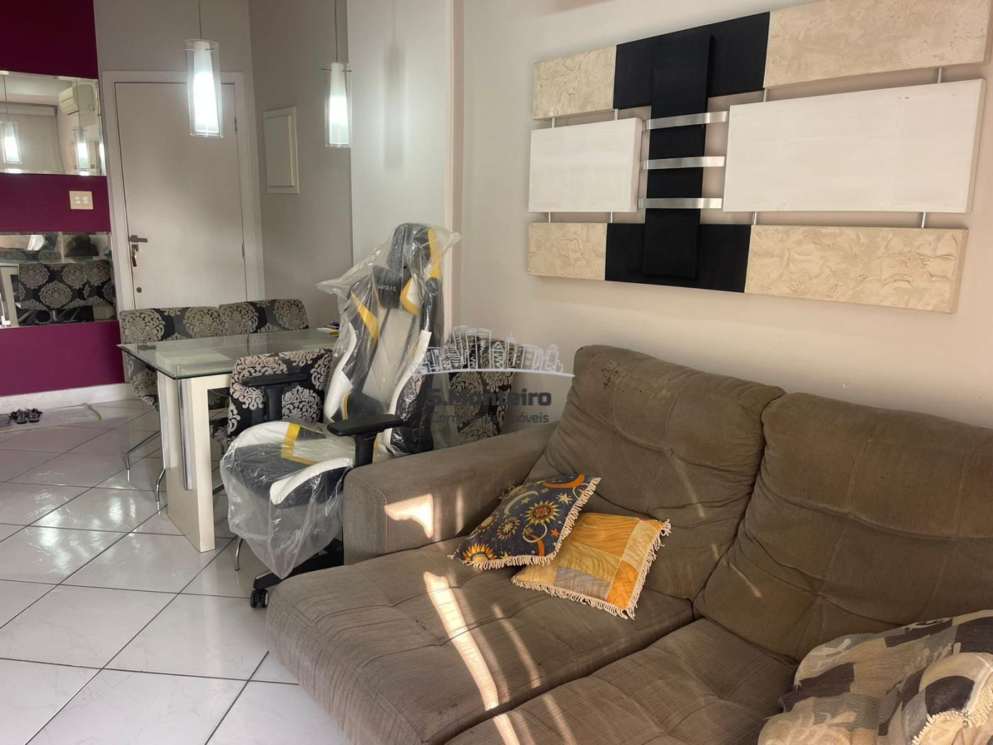 Apartamento à venda com 2 quartos - Foto 3