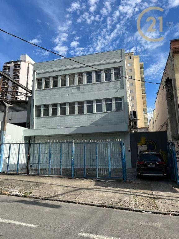 Prédio Inteiro à venda e aluguel, 600m² - Foto 5