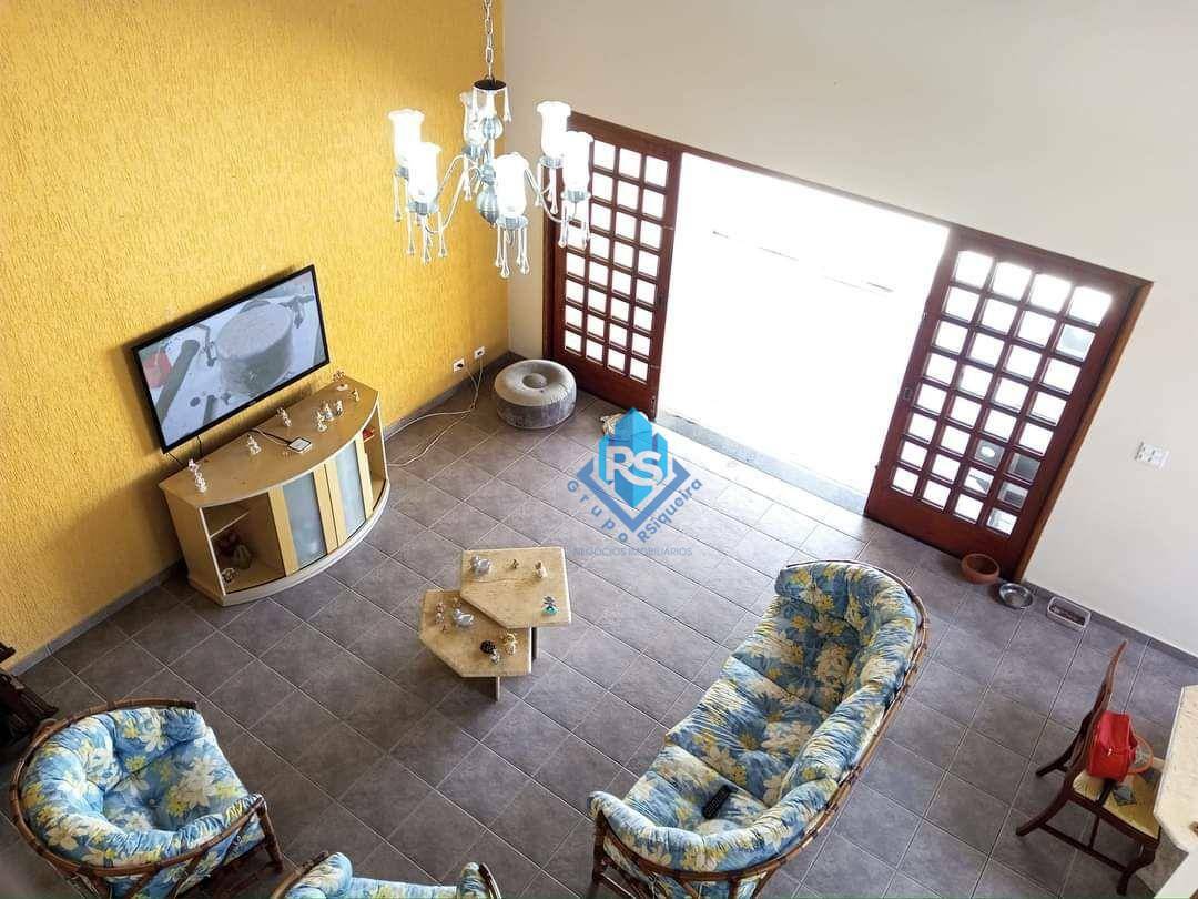 Sobrado à venda com 5 quartos, 224m² - Foto 9