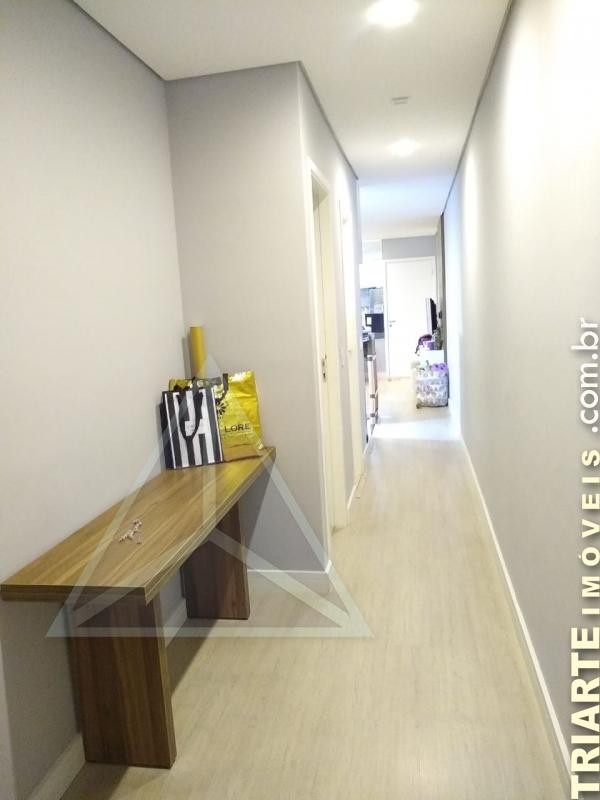 Apartamento à venda com 3 quartos, 78m² - Foto 16