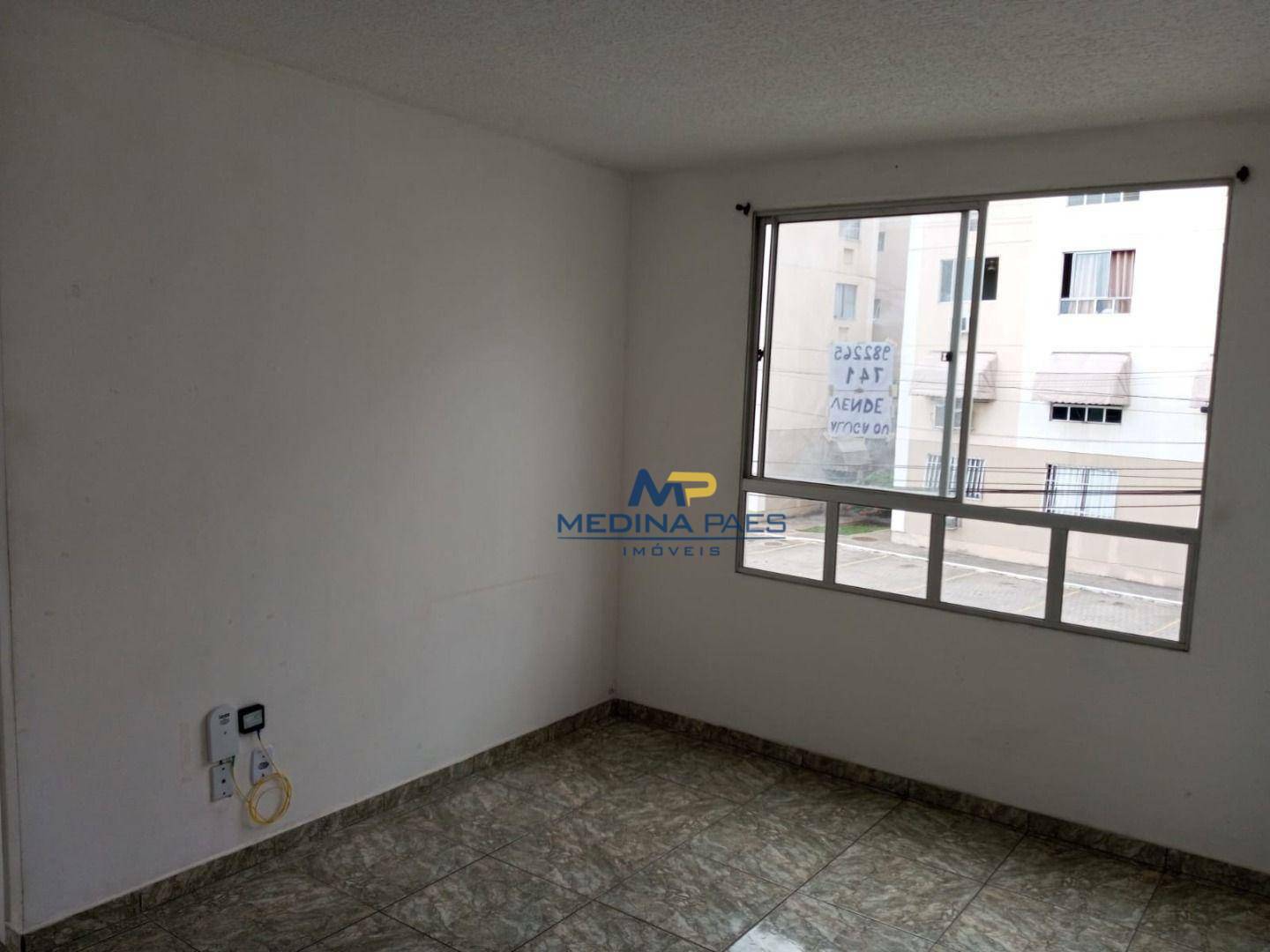 Apartamento à venda com 2 quartos, 45m² - Foto 5