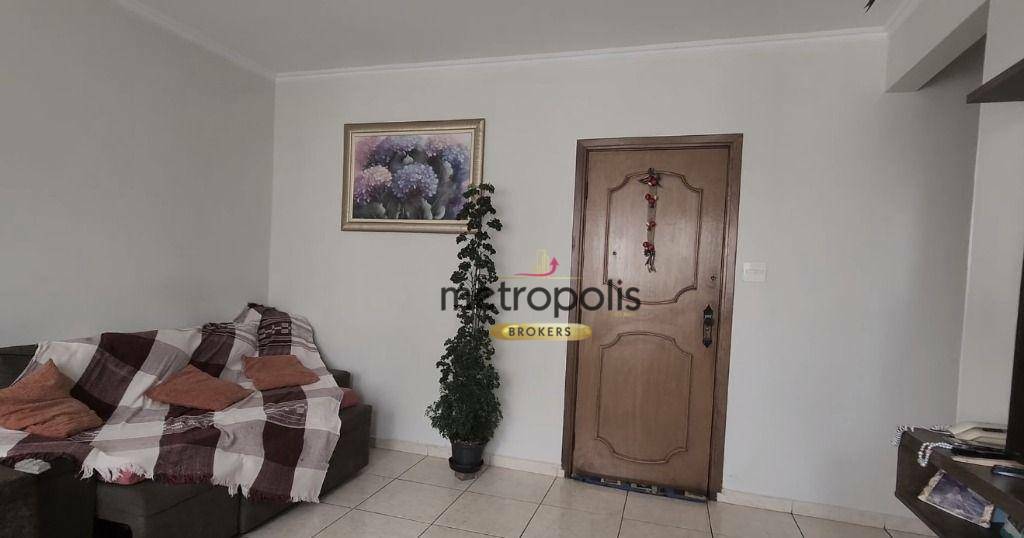 Apartamento à venda com 3 quartos, 117m² - Foto 4