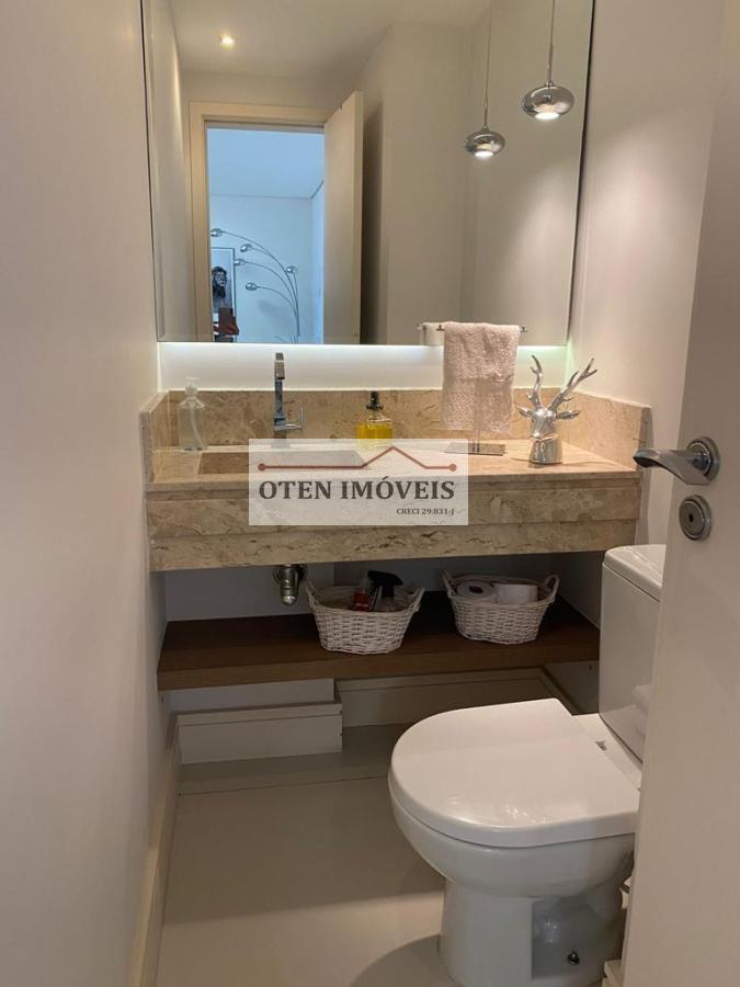 Apartamento à venda com 3 quartos, 125m² - Foto 16