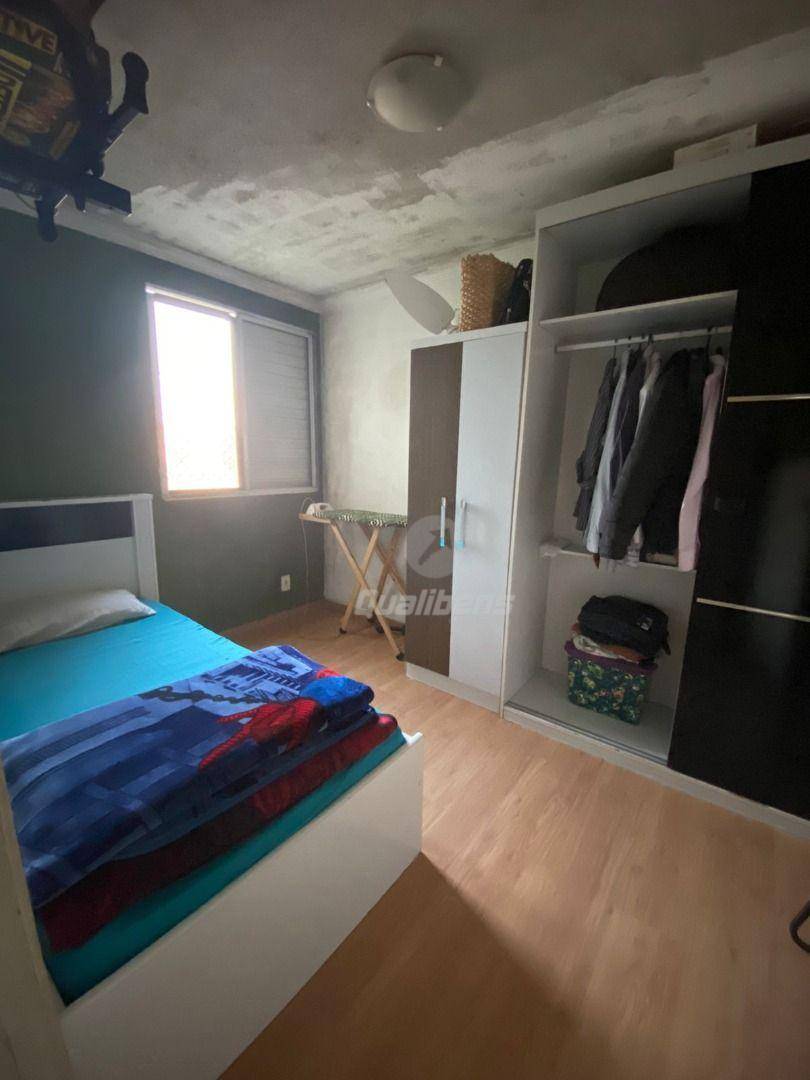 Apartamento à venda com 3 quartos, 62m² - Foto 4