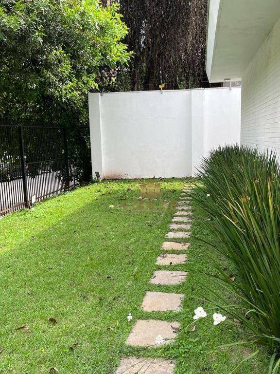 Casa à venda e aluguel com 4 quartos, 246m² - Foto 6