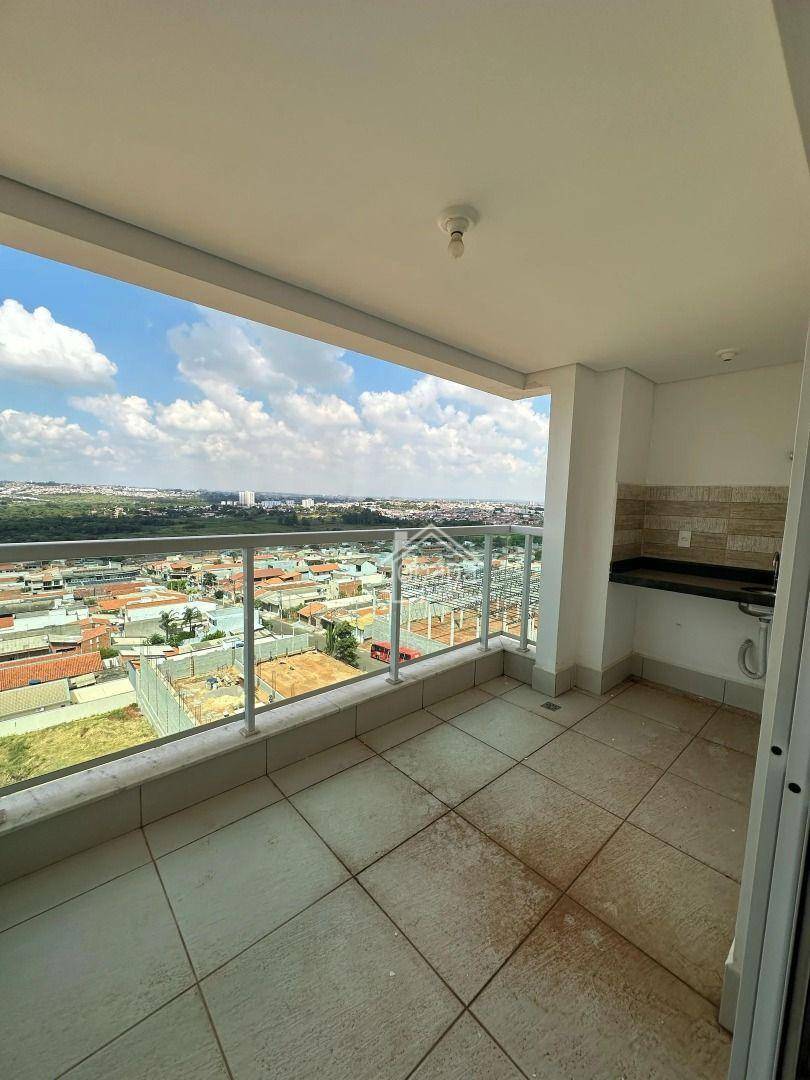 Apartamento, 2 quartos, 65 m² - Foto 1