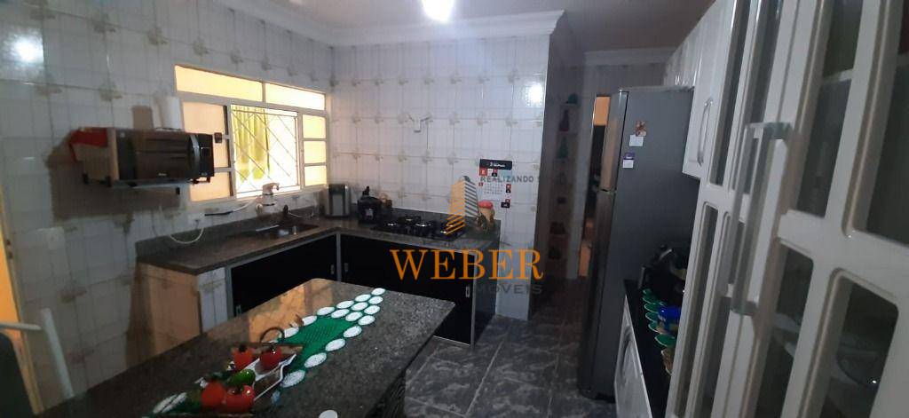 Sobrado à venda com 2 quartos, 110m² - Foto 6