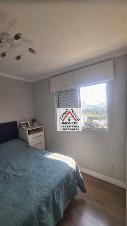 Apartamento à venda com 3 quartos, 72m² - Foto 6