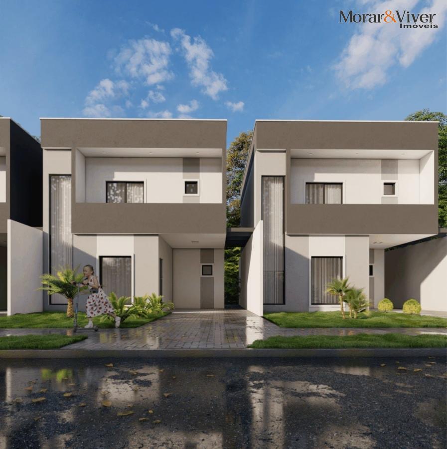 Sobrado à venda com 3 quartos, 118m² - Foto 6