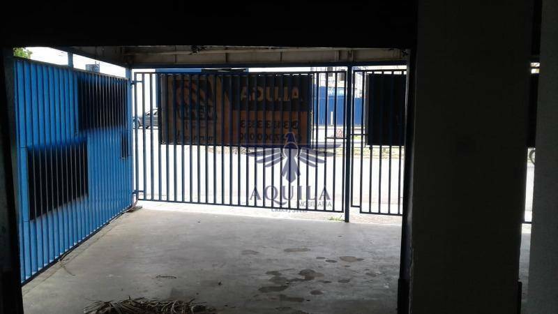 Depósito-Galpão, 11436 m² - Foto 4