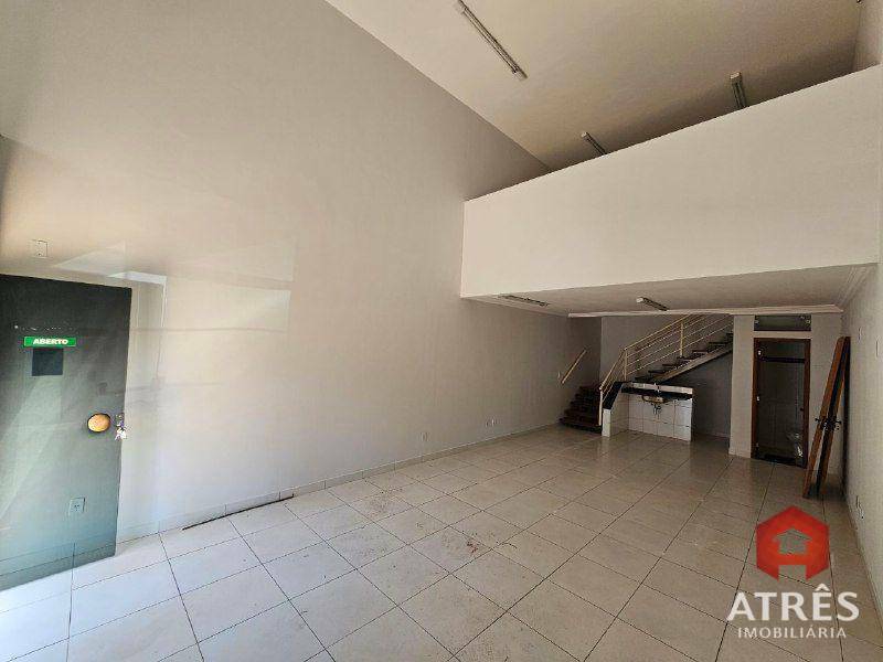 Loja-Salão para alugar, 63m² - Foto 9