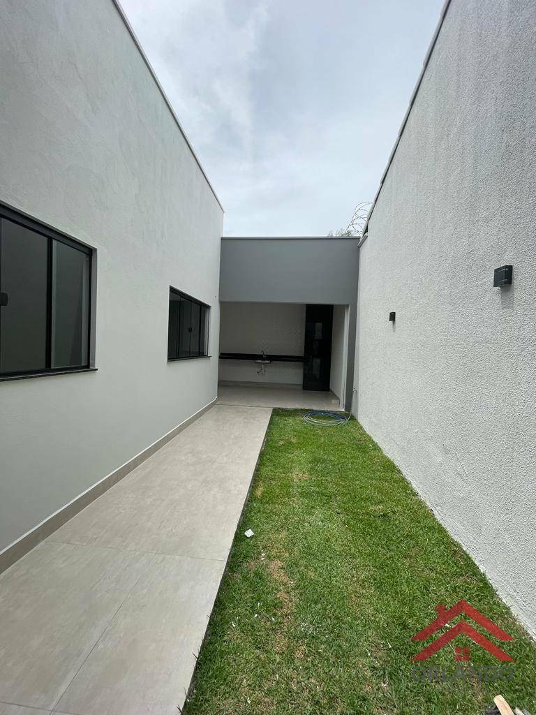 Casa à venda com 3 quartos, 151m² - Foto 6