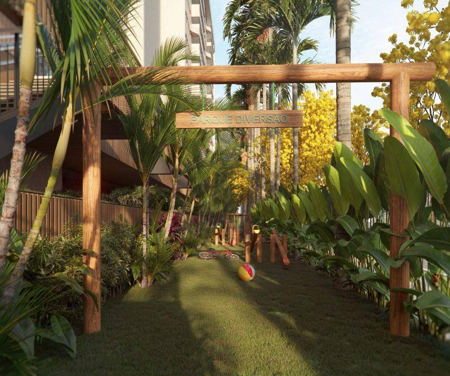 Apartamento, 3 quartos, 70 m² - Foto 4