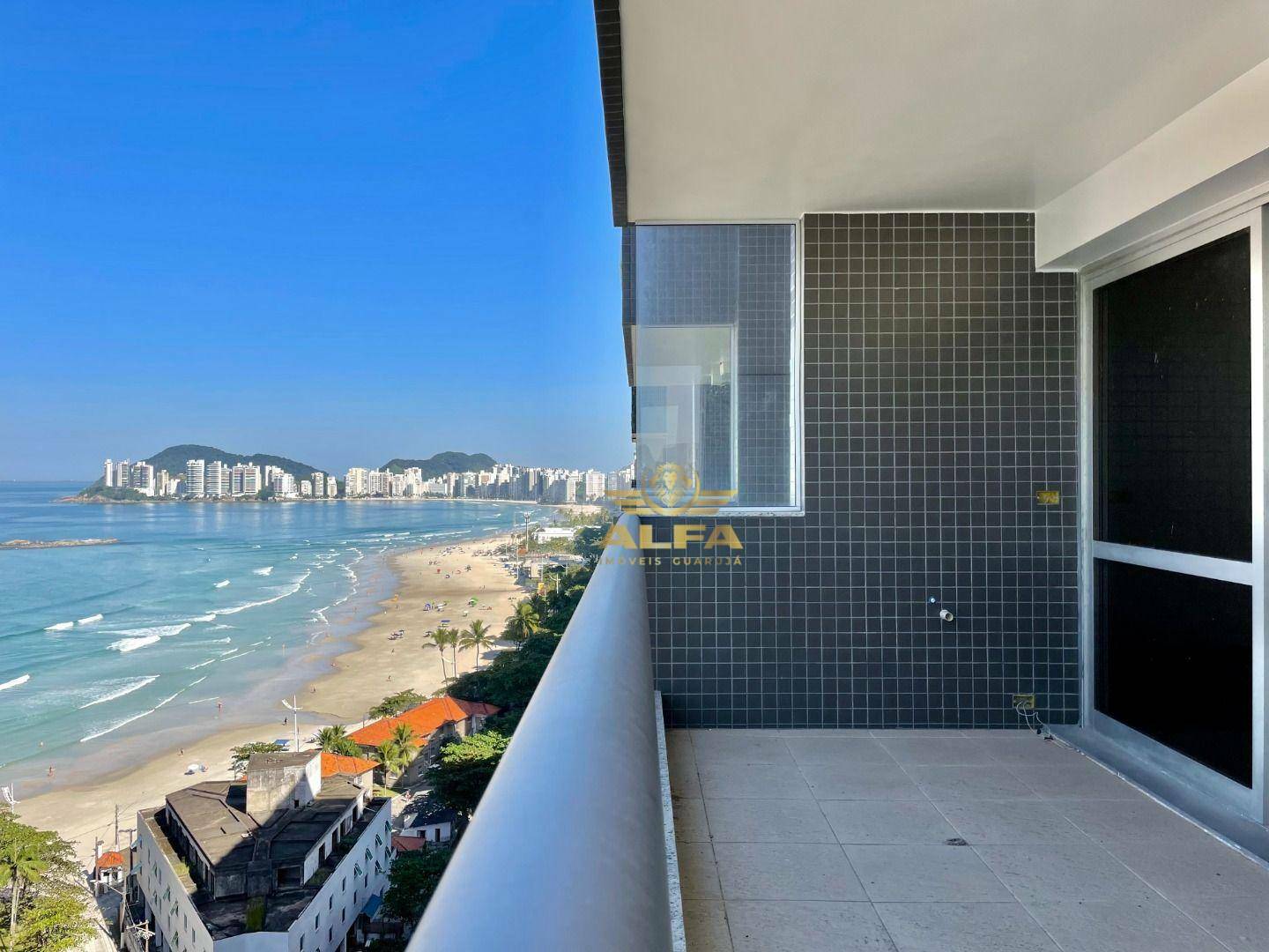 Apartamento à venda com 4 quartos, 160m² - Foto 3