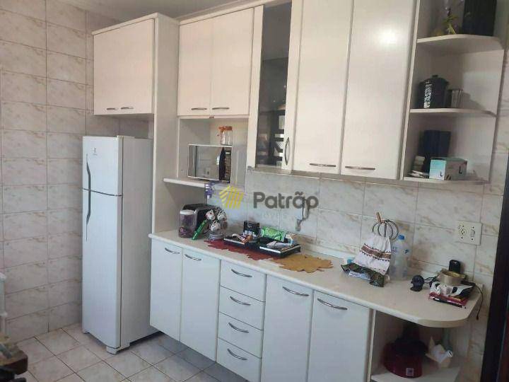 Apartamento à venda com 2 quartos, 102m² - Foto 8