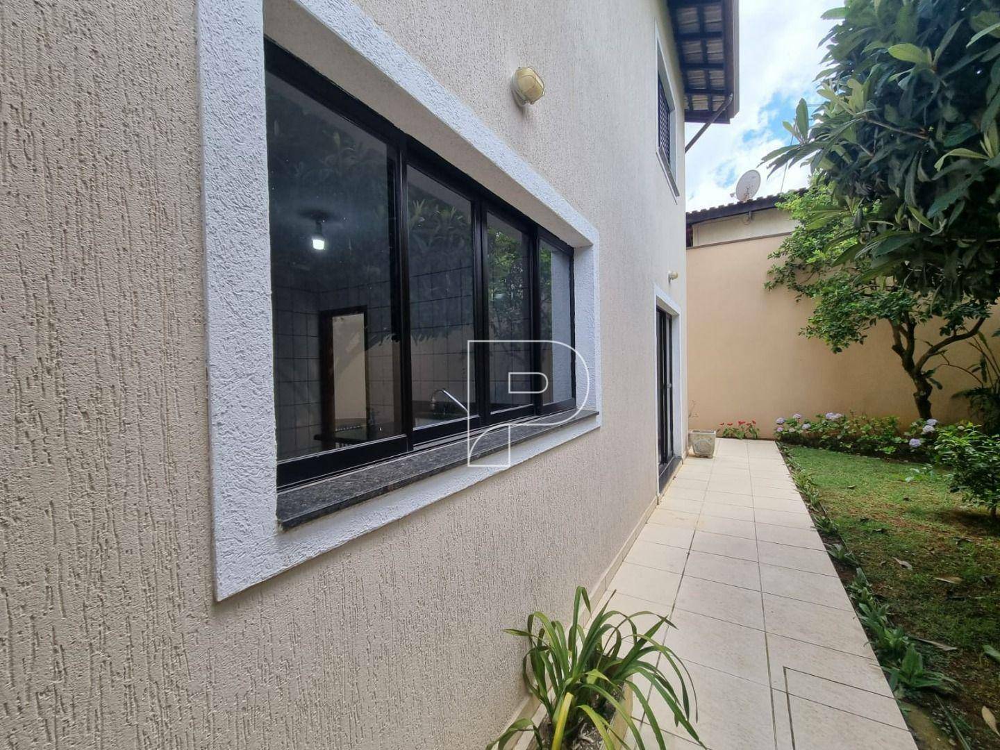 Casa para alugar com 4 quartos, 329m² - Foto 55