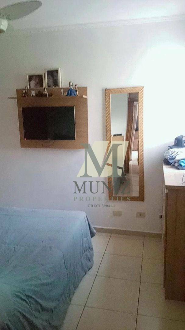 Apartamento à venda com 3 quartos, 78m² - Foto 10