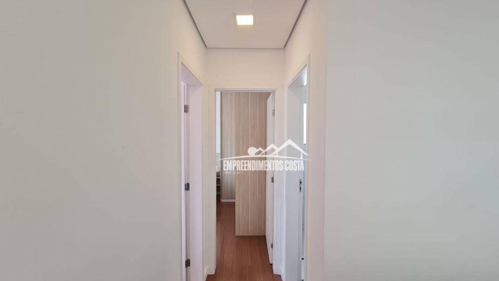 Apartamento à venda com 2 quartos, 50m² - Foto 6