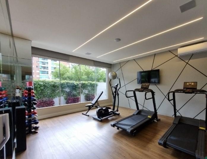 Apartamento para alugar com 2 quartos, 80m² - Foto 24