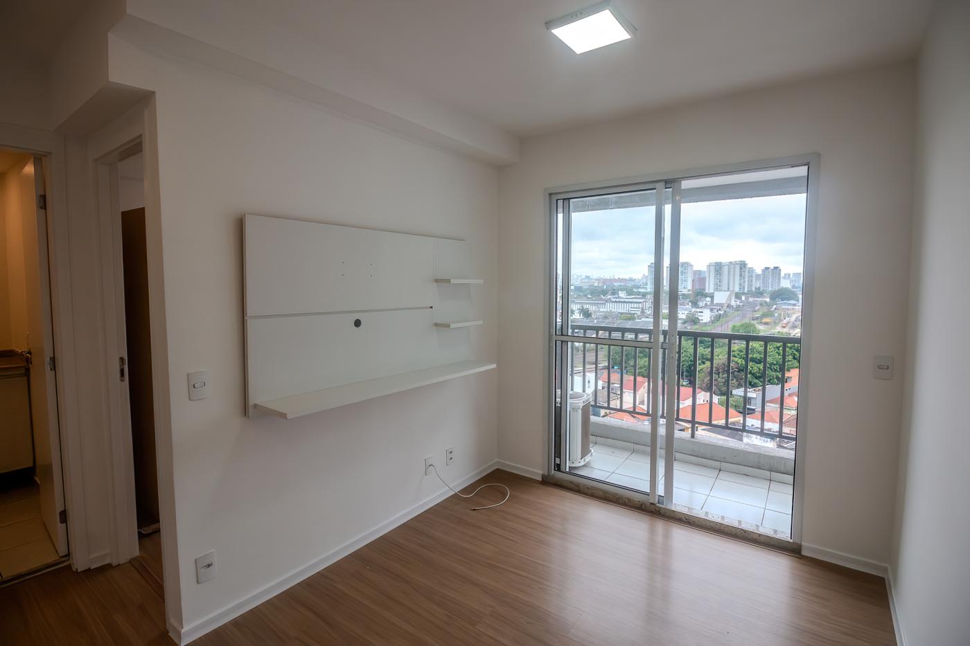 Apartamento para alugar com 1 quarto, 29m² - Foto 3