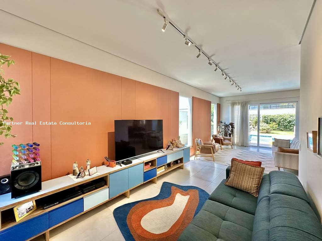 Casa de Condomínio à venda com 4 quartos, 525m² - Foto 20