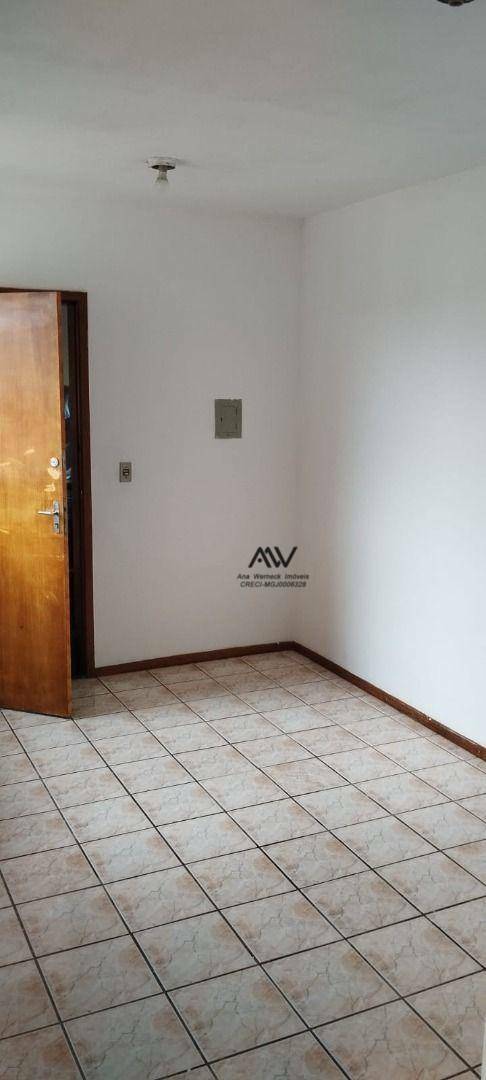 Apartamento à venda com 2 quartos, 50m² - Foto 8