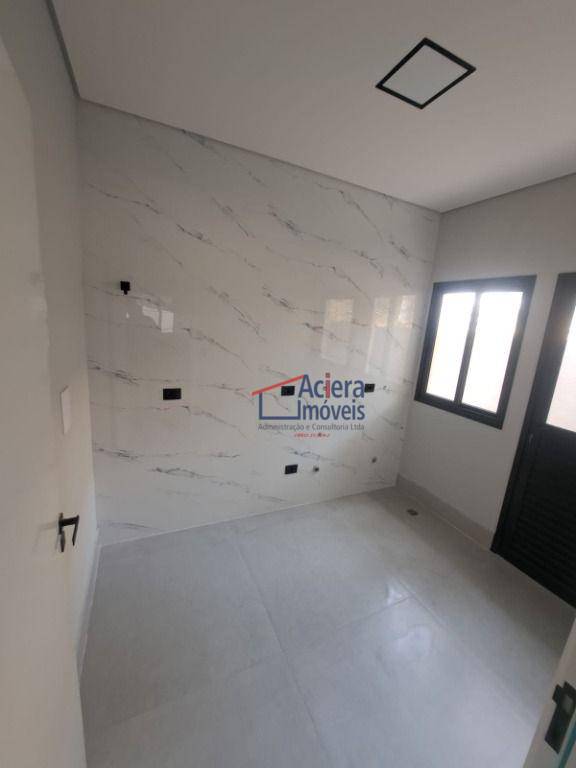 Casa de Condomínio à venda com 3 quartos, 178m² - Foto 9