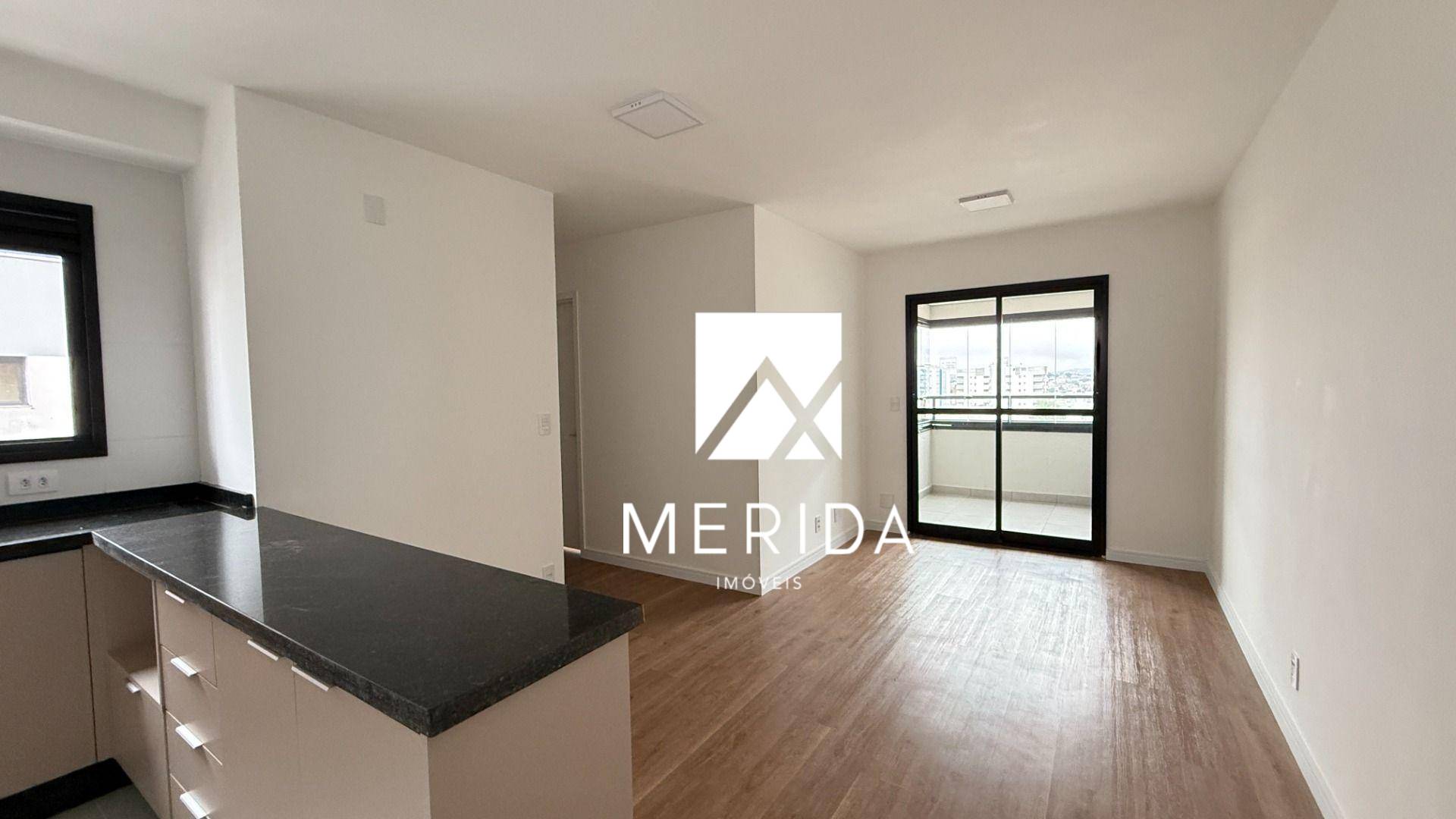 Apartamento, 2 quartos, 64 m² - Foto 1