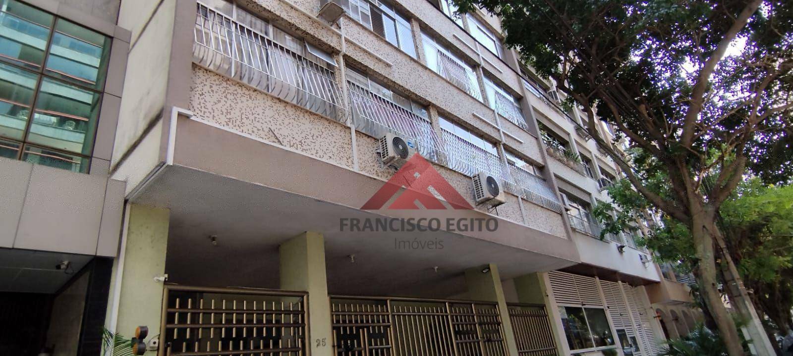 Apartamento à venda com 2 quartos, 79m² - Foto 1