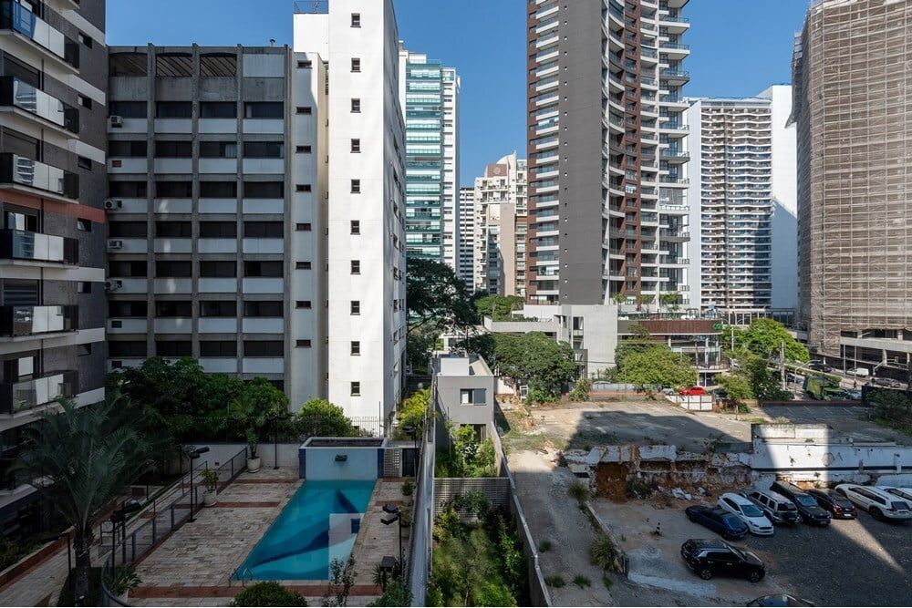 Apartamento à venda com 1 quarto, 61m² - Foto 60