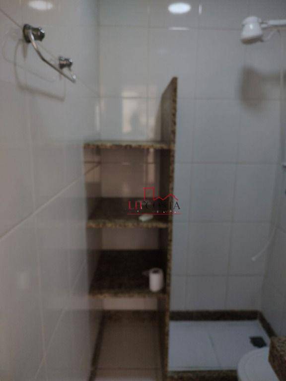 Apartamento à venda com 1 quarto, 40m² - Foto 9