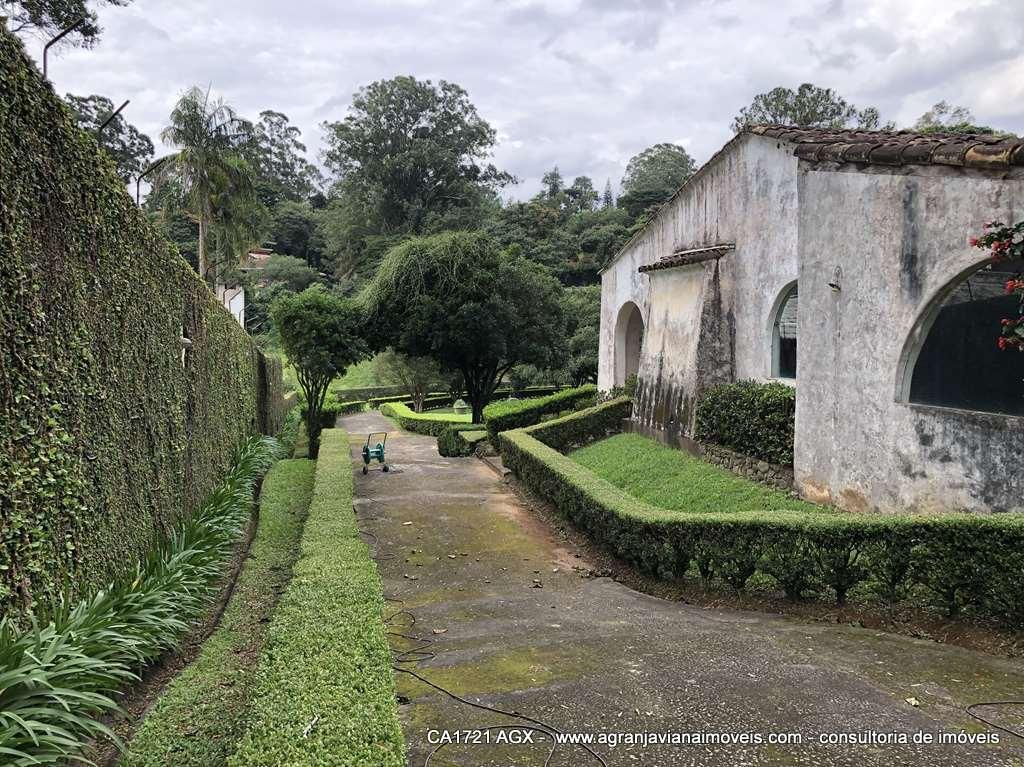 Casa à venda com 4 quartos, 800m² - Foto 8