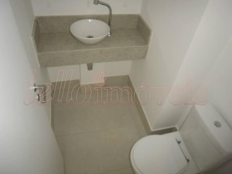 Apartamento para alugar com 1 quarto, 101m² - Foto 5